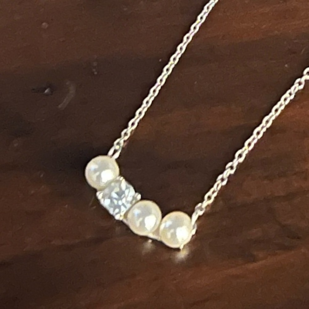 Victoria Leland Designs, necklace